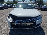 WA1ANAFY3K2****** Wrecked 2019 Audi Q5 in California State