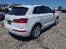 WA1ANAFY3K2****** Salvage and Wrecked 2019 Audi Q5 in California State