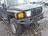 5GTDN136168****** Wrecked 2006 Hummer H3 in New York State