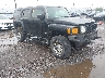 5GTDN136168****** Salvage and Wrecked 2006 Hummer H3 in Buffalo
