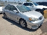 1NXBR32E57Z****** Salvamento y Destrozados 2007 Toyota Corolla en North Hollywood