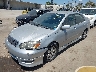 1NXBR32E57Z****** Usados y Reparables 2007 Toyota Corolla en North Hollywood