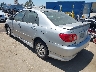 1NXBR32E57Z****** Salvamento y Reparables 2007 Toyota Corolla en North Hollywood