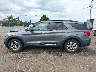 1FMSK7DH8MG****** Reparables 2021 Ford Explorer en Estado de Virginia
