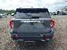 1FMSK7DH8MG****** Destrozados 2021 Ford Explorer