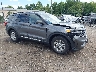 1FMSK7DH8MG****** Salvamento y Destrozados 2021 Ford Explorer en Northern Virginia