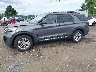 1FMSK7DH8MG****** Usados y Reparables 2021 Ford Explorer en Northern Virginia