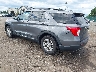 1FMSK7DH8MG****** Salvamento y Reparables 2021 Ford Explorer en Northern Virginia