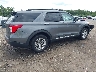 1FMSK7DH8MG****** Salvamento y Destrozados 2021 Ford Explorer en Estado de Virginia