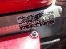 JH2RC3602VM****** Repairable 1997 Honda VF750 (Interceptor 750) in Fontana