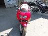 JH2RC3602VM****** Used and Repairable 1997 Honda VF750 (Interceptor 750) in California State