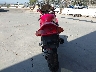 JH2RC3602VM****** Salvage and Repairable 1997 Honda VF750 (Interceptor 750) in California State