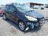 1FMCU0J96FU****** Salvage and Wrecked 2015 Ford Escape in Saint Louis