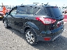 1FMCU0J96FU****** Salvage and Repairable 2015 Ford Escape in Saint Louis