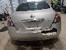 1N4AL2AP9BN****** Destrozados 2011 Nissan Altima