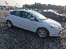 1FAHP3M21CL****** Salvage and Wrecked 2012 Ford Focus in Tifton