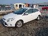 1FAHP3M21CL****** Used and Repairable 2012 Ford Focus in Tifton