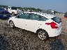 1FAHP3M21CL****** Salvage and Repairable 2012 Ford Focus in Tifton