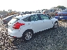 1FAHP3M21CL****** Salvage and Wrecked 2012 Ford Focus in Georgia State