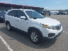 5XYKTDA23BG****** Salvamento y Destrozados 2011 Kia Sorento en Saint Louis