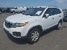 5XYKTDA23BG****** Usados y Reparables 2011 Kia Sorento en Saint Louis