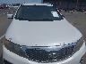 5XYKTDA23BG****** Salvamento y Reparables 2011 Kia Sorento en Estado de Illinois
