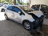 KNADM5A35E6****** Salvamento y Destrozados 2014 Kia Rio en Seattle