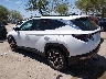 KM8JECA17PU****** Repairable 2023 Hyundai Tucson Hybrid in Arizona State