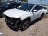 KM8JECA17PU****** Used and Repairable 2023 Hyundai Tucson Hybrid in Tucson