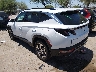 KM8JECA17PU****** Salvage and Repairable 2023 Hyundai Tucson Hybrid in Tucson