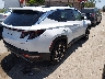 KM8JECA17PU****** Salvage and Wrecked 2023 Hyundai Tucson Hybrid in Arizona State