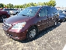 5FNRL38747B****** Used and Repairable 2007 Honda Odyssey in Nashville
