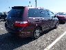 5FNRL38747B****** Salvage and Wrecked 2007 Honda Odyssey in Tennessee State