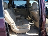 5FNRL38747B****** Wrecked 2007 Honda Odyssey in Nashville