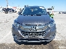 3CZRU5H59NM****** Salvage 2022 Honda HR-V