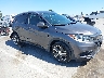 3CZRU5H59NM****** Salvage and Wrecked 2022 Honda HR-V in Los Angeles South