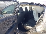 3CZRU5H59NM****** Wrecked 2022 Honda HR-V in Los Angeles South
