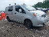 3N6CM0KN4FK****** Salvage and Wrecked 2015 Nissan NV 200 in Kansas City