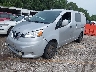 3N6CM0KN4FK****** Used and Repairable 2015 Nissan NV 200 in Kansas City