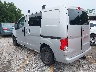 3N6CM0KN4FK****** Salvage and Repairable 2015 Nissan NV 200 in Kansas City