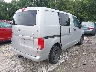 3N6CM0KN4FK****** Salvage and Wrecked 2015 Nissan NV 200 in Kansas State