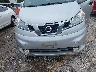 3N6CM0KN4FK****** Salvage and Repairable 2015 Nissan NV 200 in Kansas State