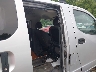 3N6CM0KN4FK****** Wrecked 2015 Nissan NV 200 in Kansas City