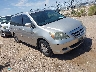 5FNRL38766B****** Salvage and Wrecked 2006 Honda Odyssey in Tucson