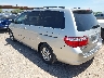 5FNRL38766B****** Salvage and Repairable 2006 Honda Odyssey in Tucson
