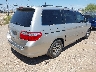 5FNRL38766B****** Salvage and Wrecked 2006 Honda Odyssey in Arizona State