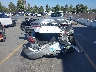 4T1DAACK9TU****** Wrecked 2026 Toyota Camry