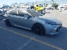 4T1DAACK9TU****** Salvage and Wrecked 2026 Toyota Camry in Fremont