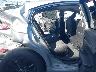 4T1DAACK9TU****** Wrecked 2026 Toyota Camry in Fremont