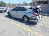 4T1DAACK9TU****** Salvage and Repairable 2026 Toyota Camry in Fremont